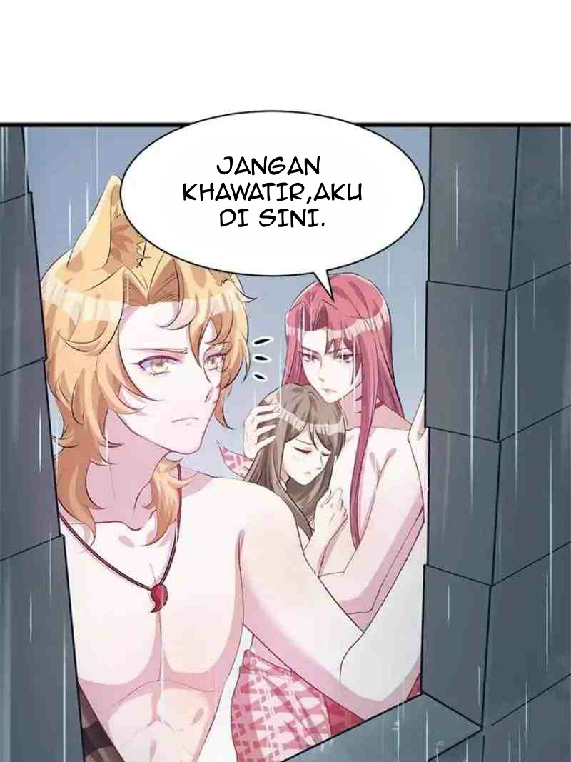 Beauty and the Beast Chapter 82 Gambar 3