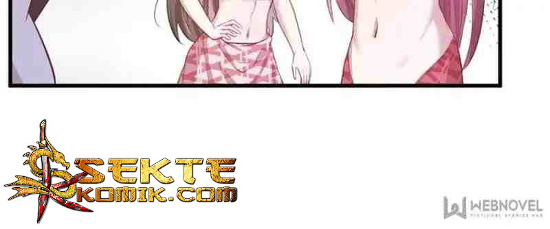 Beauty and the Beast Chapter 82 Gambar 30