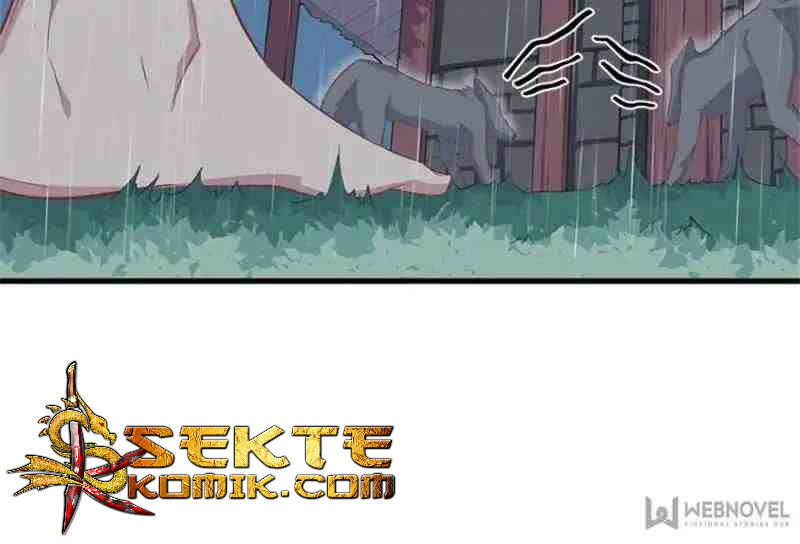 Beauty and the Beast Chapter 82 Gambar 36