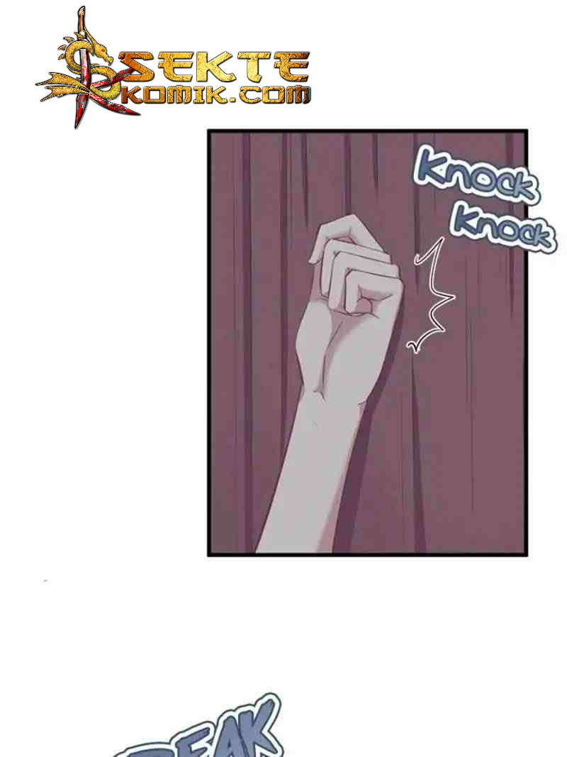 Beauty and the Beast Chapter 82 Gambar 37