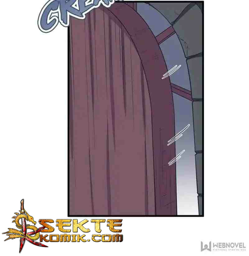 Beauty and the Beast Chapter 82 Gambar 38