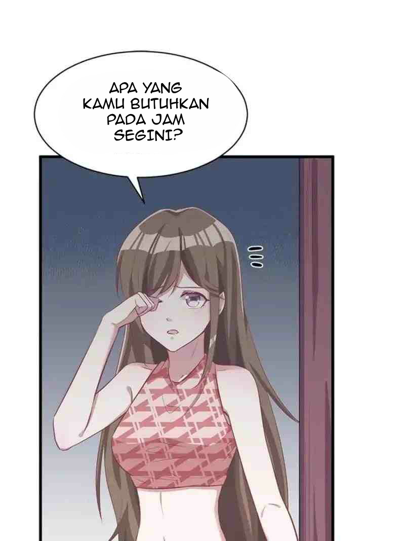 Beauty and the Beast Chapter 82 Gambar 39