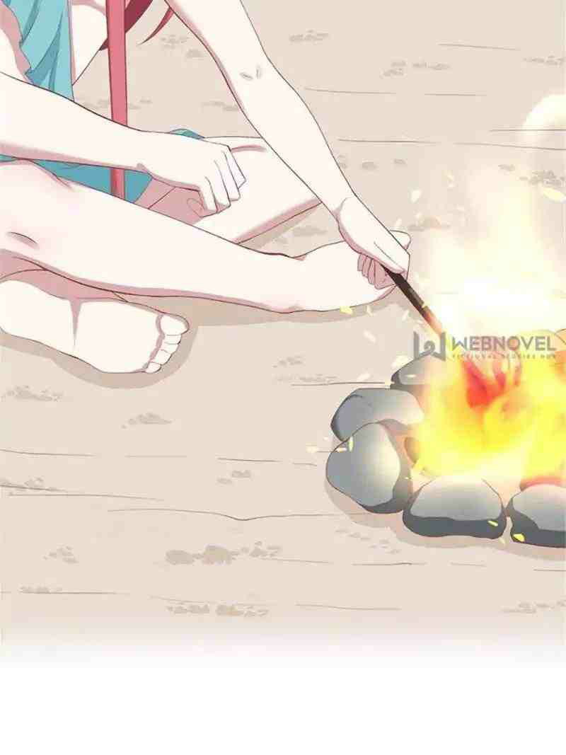 Beauty and the Beast Chapter 81 Gambar 4