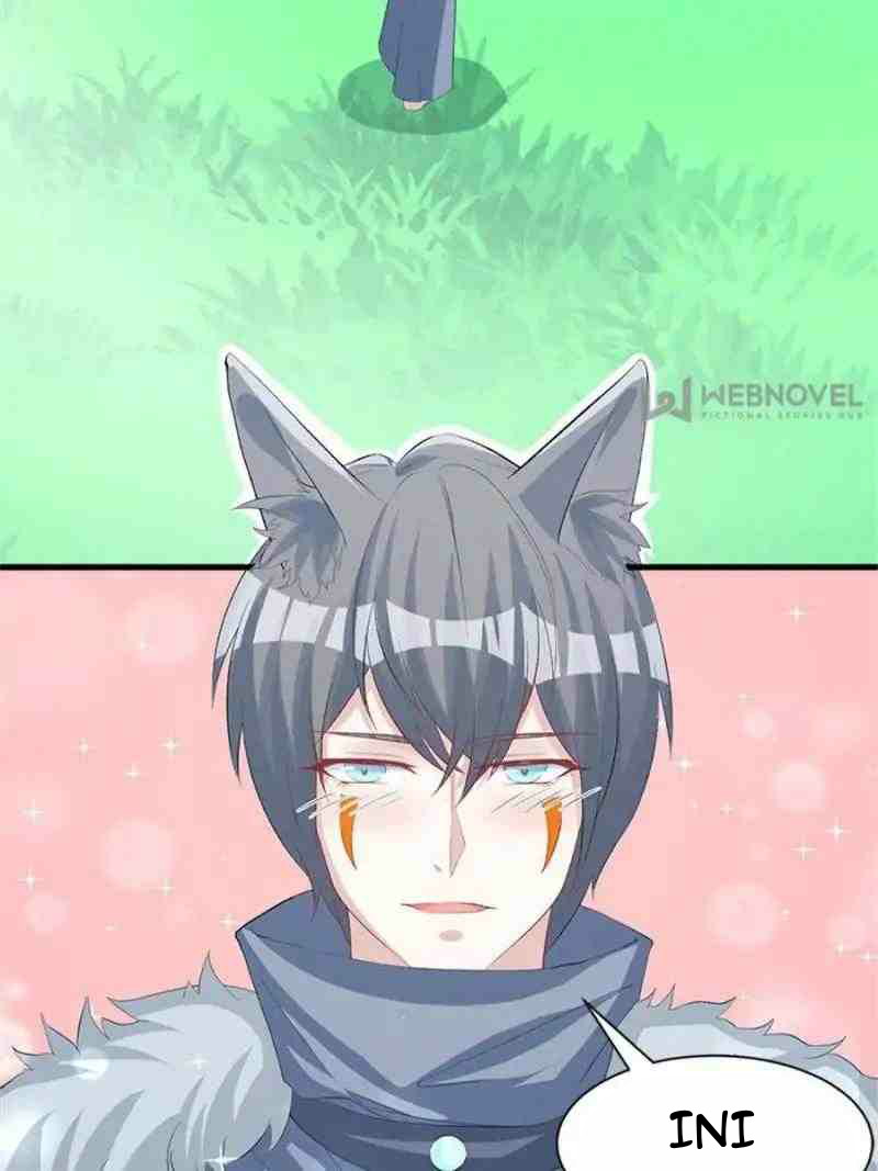 Beauty and the Beast Chapter 81 Gambar 40