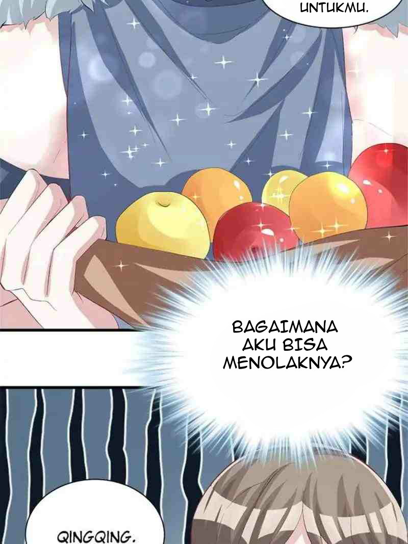 Beauty and the Beast Chapter 81 Gambar 41