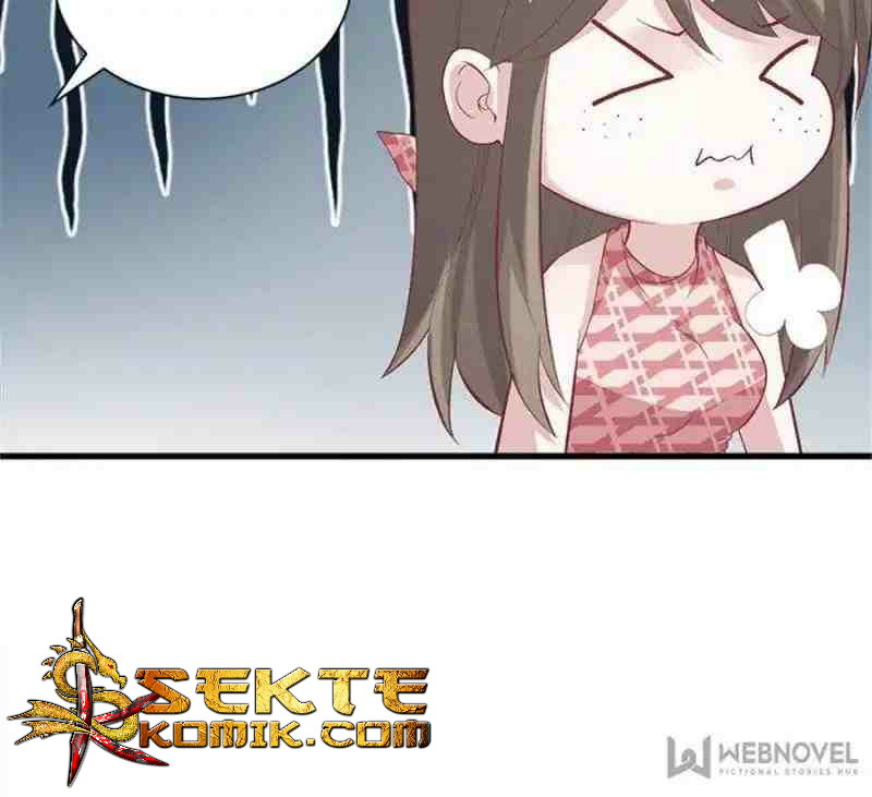 Beauty and the Beast Chapter 81 Gambar 42