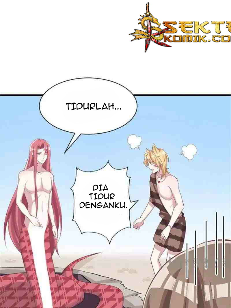 Beauty and the Beast Chapter 81 Gambar 43
