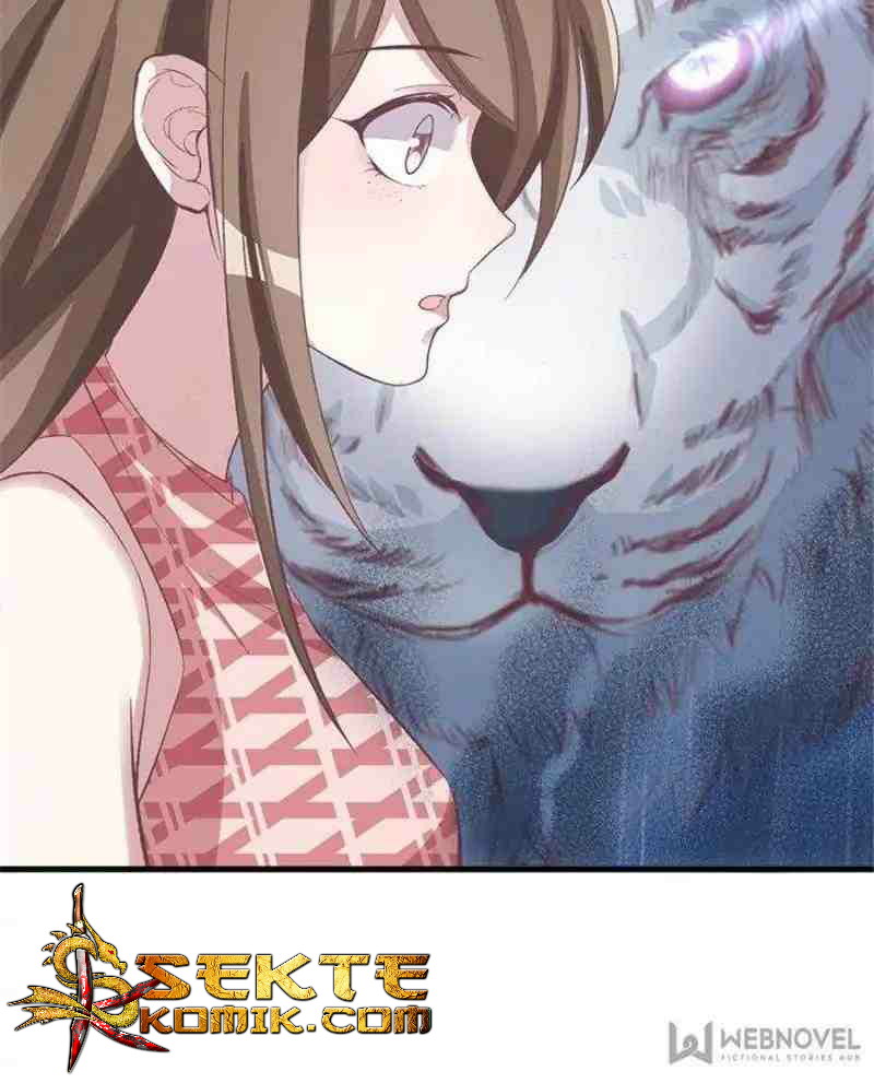 Beauty and the Beast Chapter 81 Gambar 49