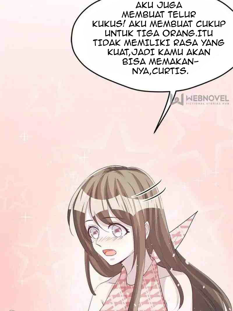 Beauty and the Beast Chapter 81 Gambar 13