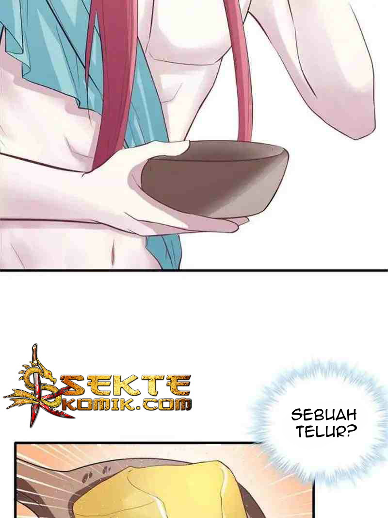 Beauty and the Beast Chapter 81 Gambar 17