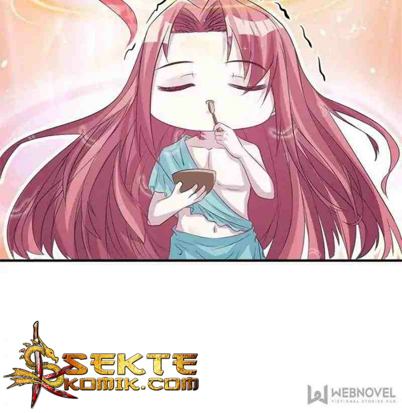 Beauty and the Beast Chapter 81 Gambar 21