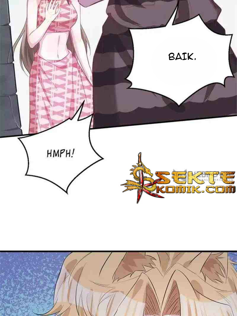 Beauty and the Beast Chapter 81 Gambar 30