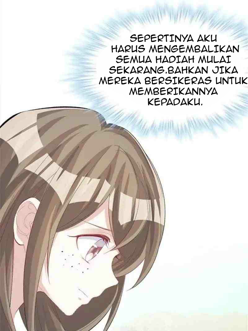 Beauty and the Beast Chapter 81 Gambar 38