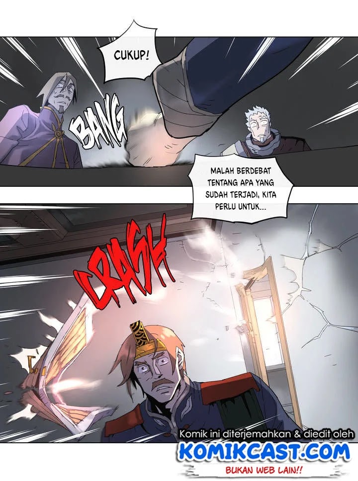 4 Cut Hero Chapter 74 Gambar 6