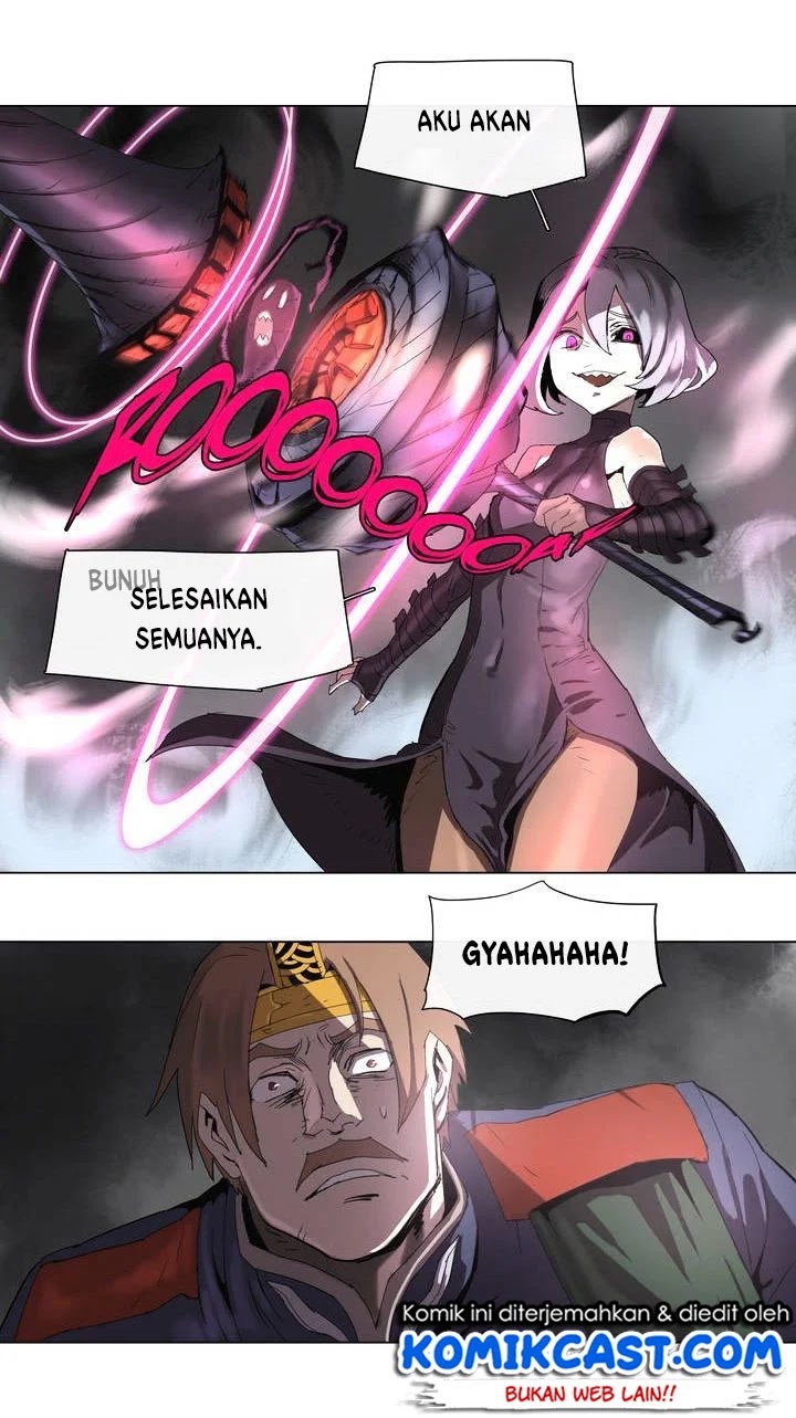4 Cut Hero Chapter 74 Gambar 11