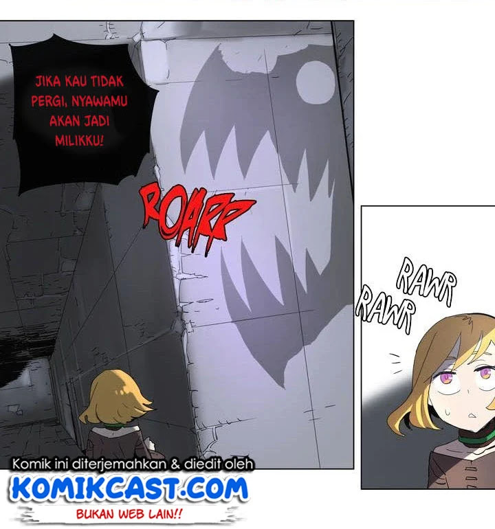 4 Cut Hero Chapter 74 Gambar 22