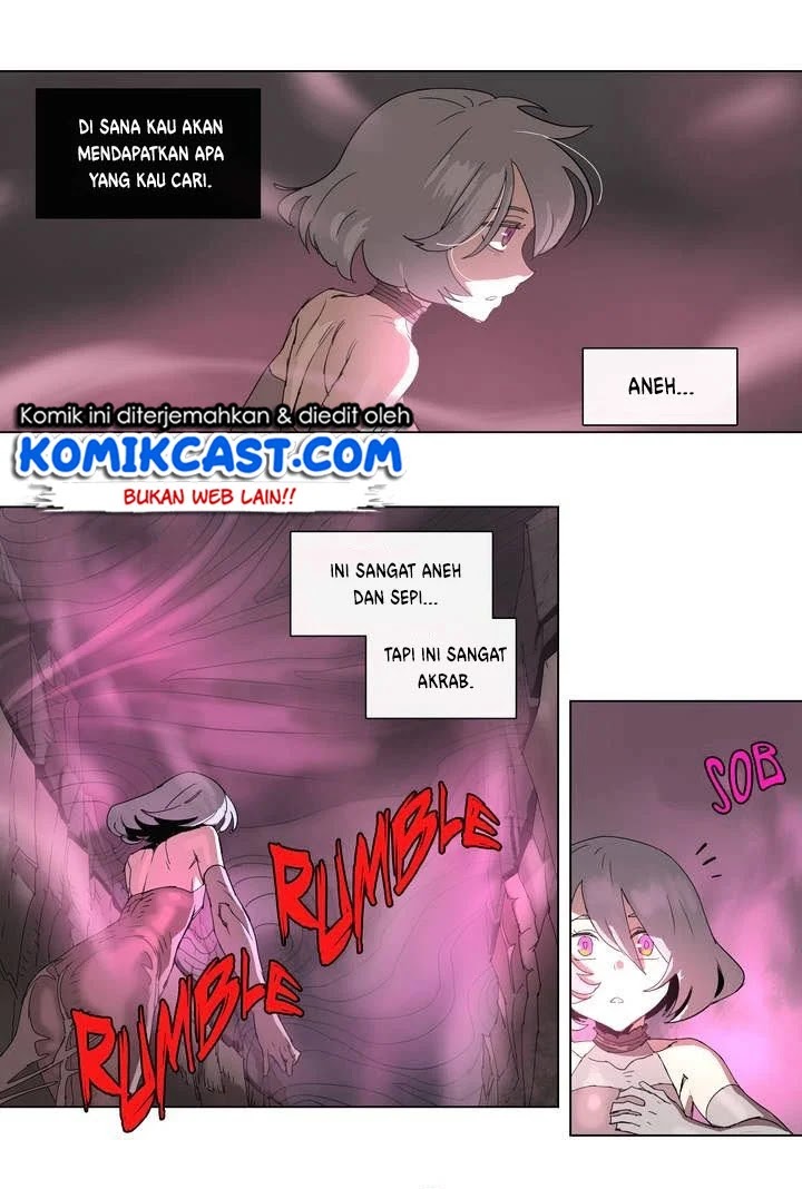 4 Cut Hero Chapter 73 Gambar 4