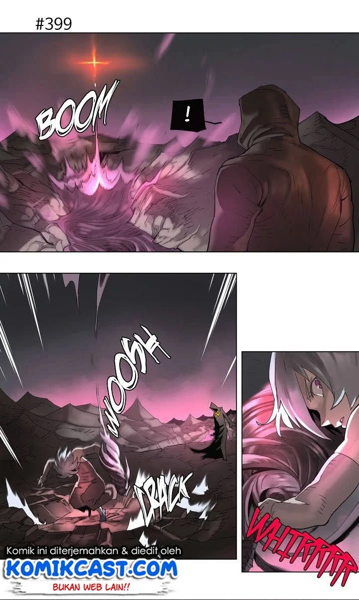 4 Cut Hero Chapter 73 Gambar 8