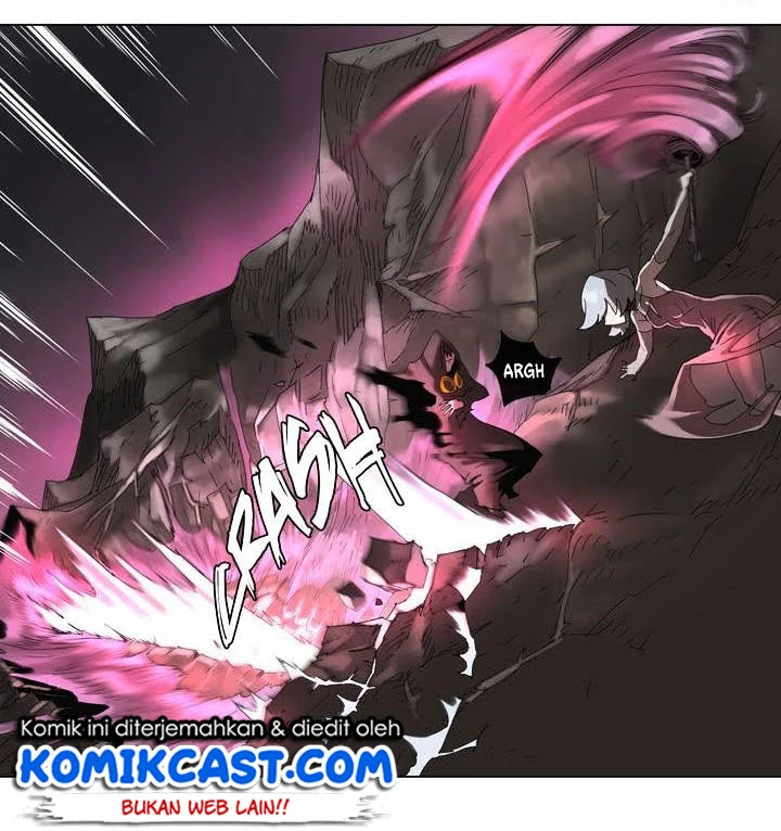 4 Cut Hero Chapter 73 Gambar 9
