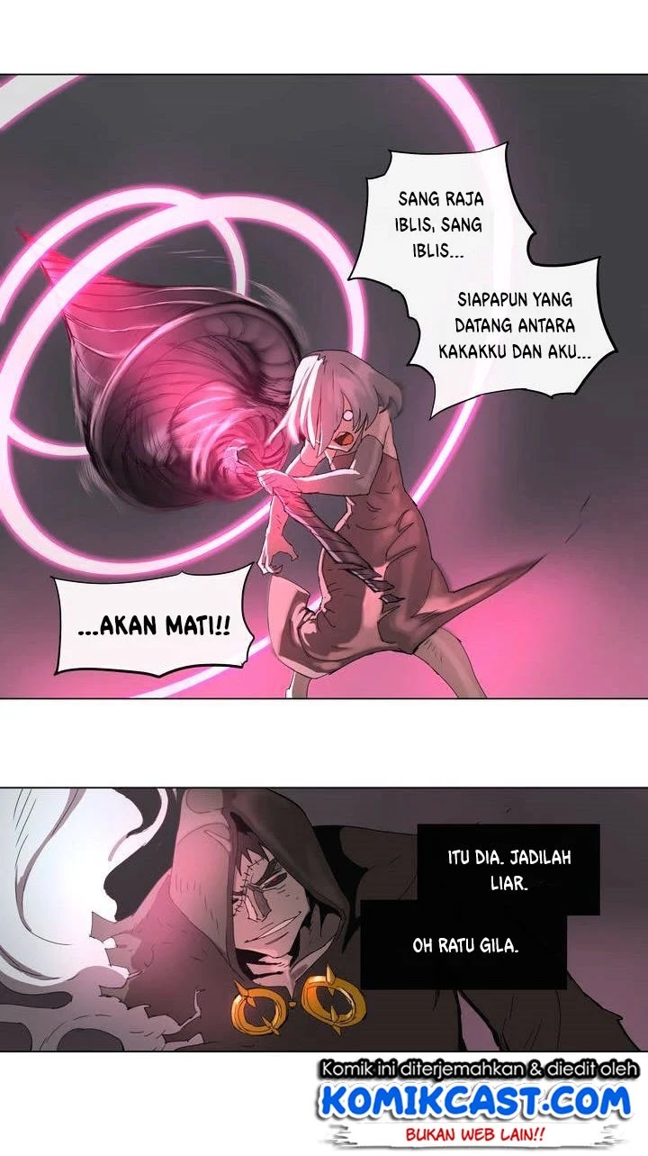 4 Cut Hero Chapter 73 Gambar 11