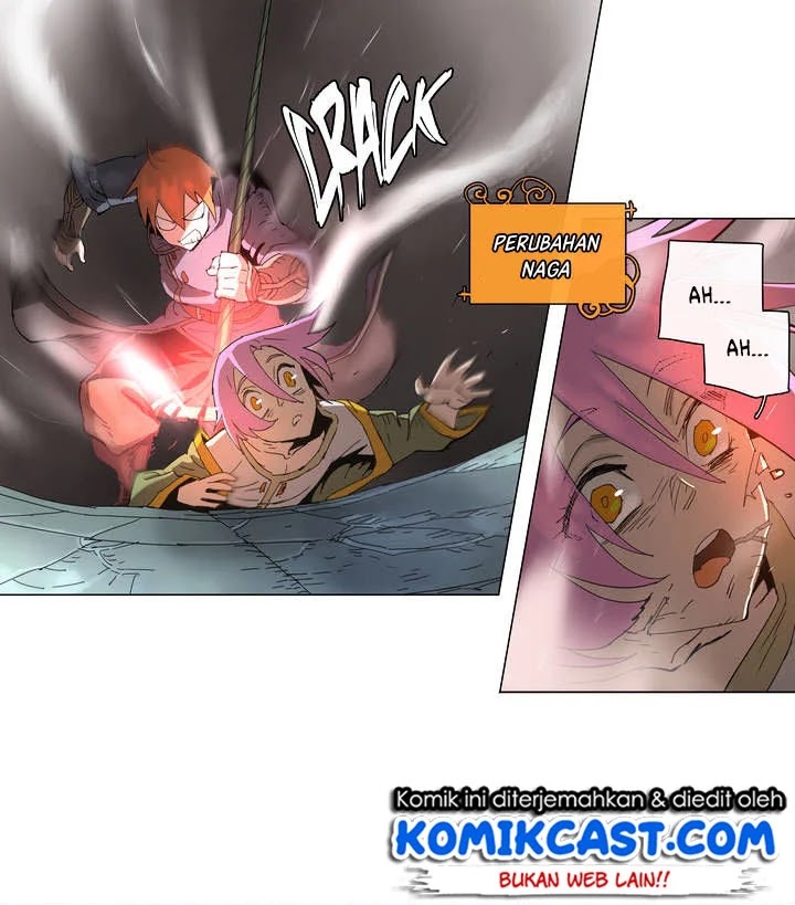 4 Cut Hero Chapter 72 Gambar 12
