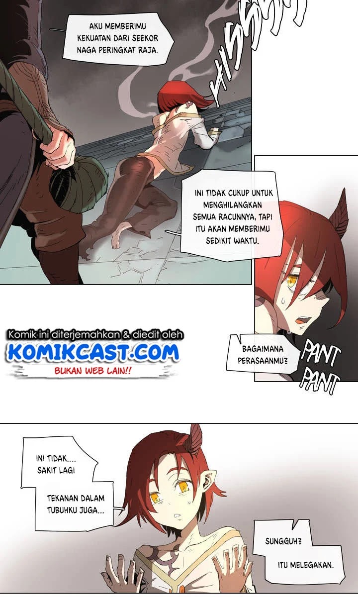 4 Cut Hero Chapter 72 Gambar 16
