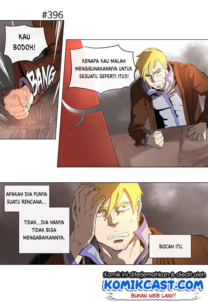 4 Cut Hero Chapter 72 Gambar 18