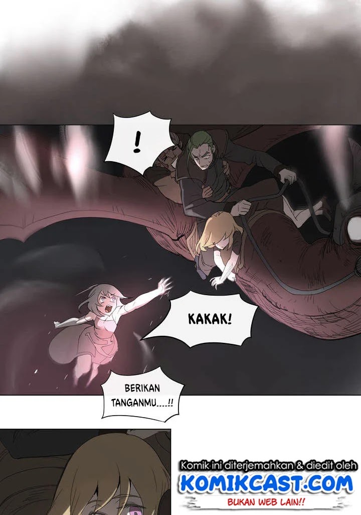 4 Cut Hero Chapter 72 Gambar 23