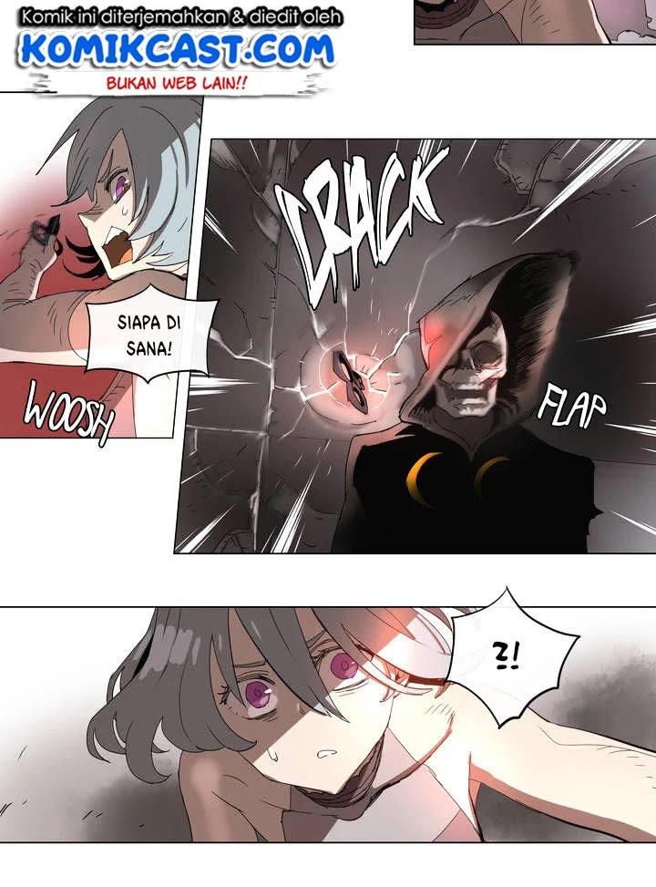 4 Cut Hero Chapter 72 Gambar 26