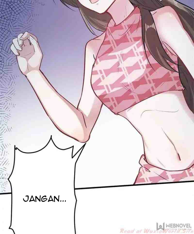 Beauty and the Beast Chapter 84 Gambar 40