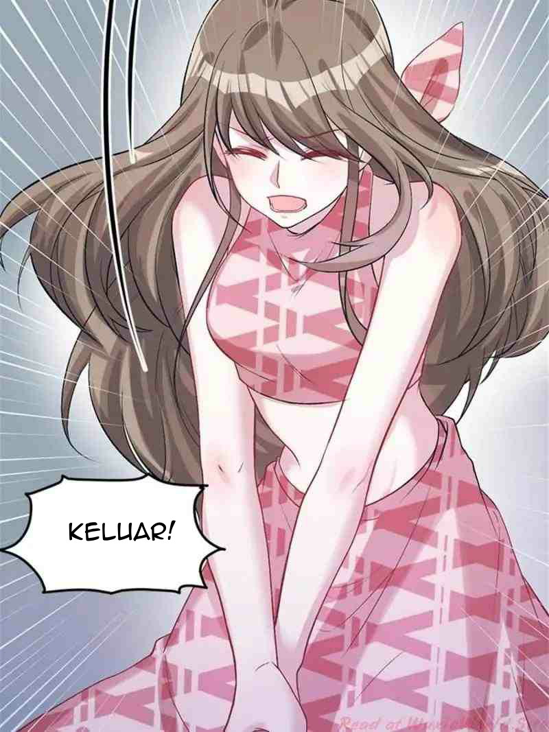 Beauty and the Beast Chapter 84 Gambar 29