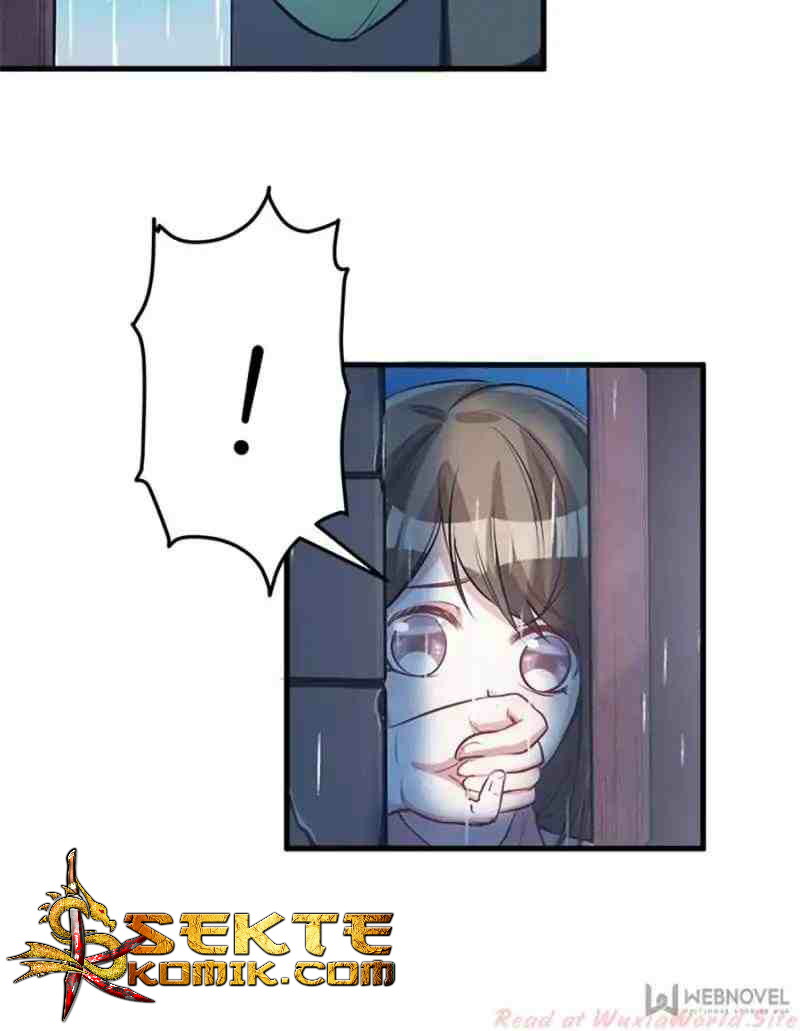 Beauty and the Beast Chapter 84 Gambar 32