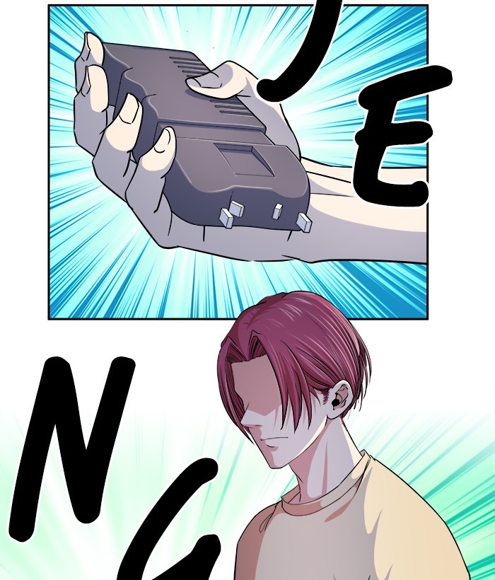 Change Season 2 Chapter 141 Gambar 78