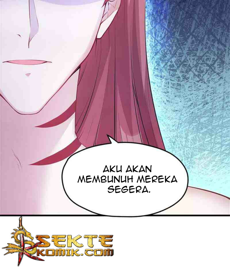 Beauty and the Beast Chapter 90 Gambar 42