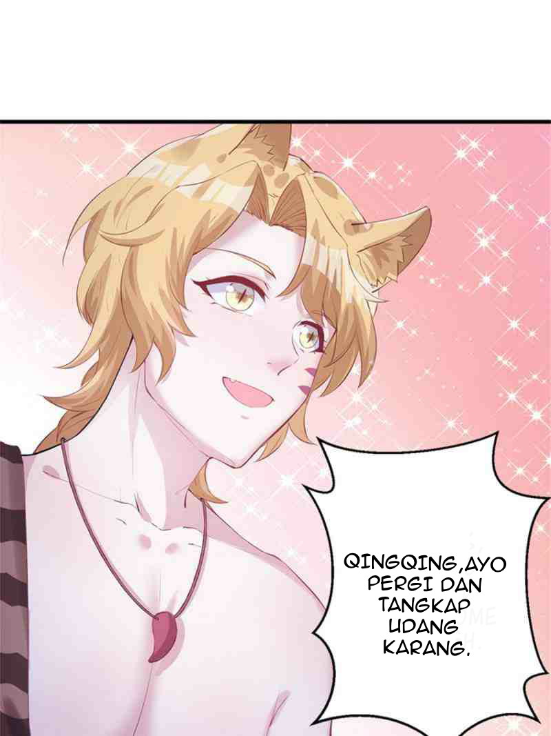 Beauty and the Beast Chapter 90 Gambar 45