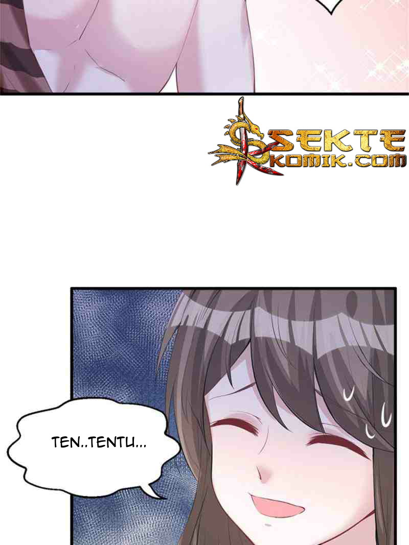 Beauty and the Beast Chapter 90 Gambar 46