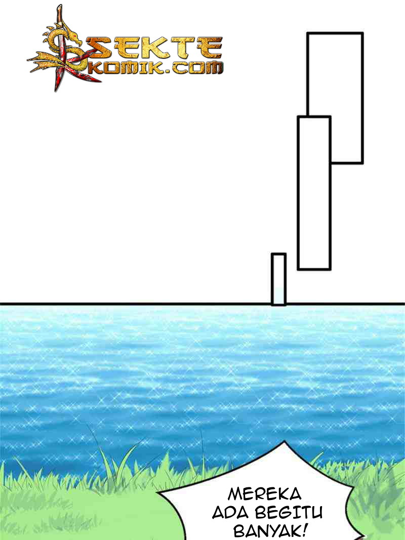 Beauty and the Beast Chapter 90 Gambar 48