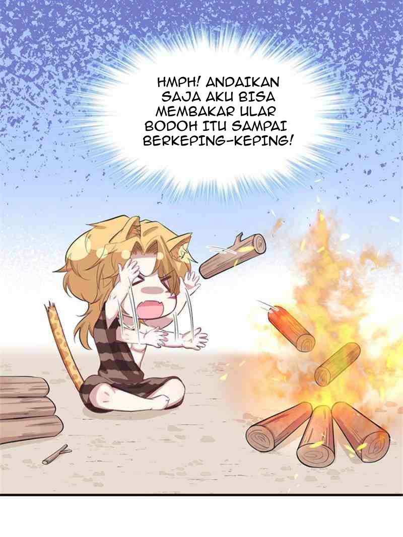 Beauty and the Beast Chapter 90 Gambar 5