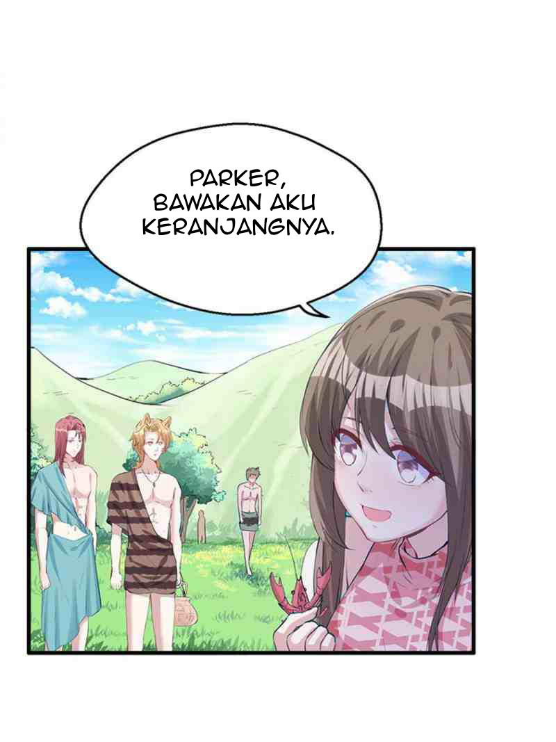 Beauty and the Beast Chapter 90 Gambar 50