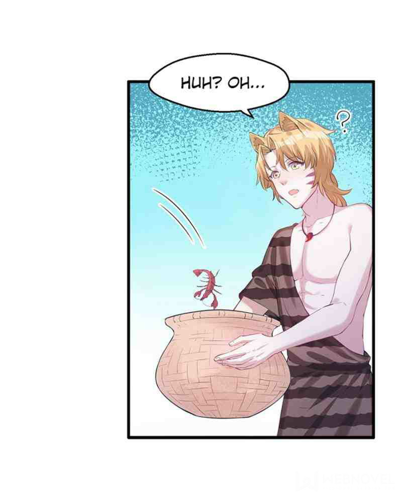 Beauty and the Beast Chapter 90 Gambar 51