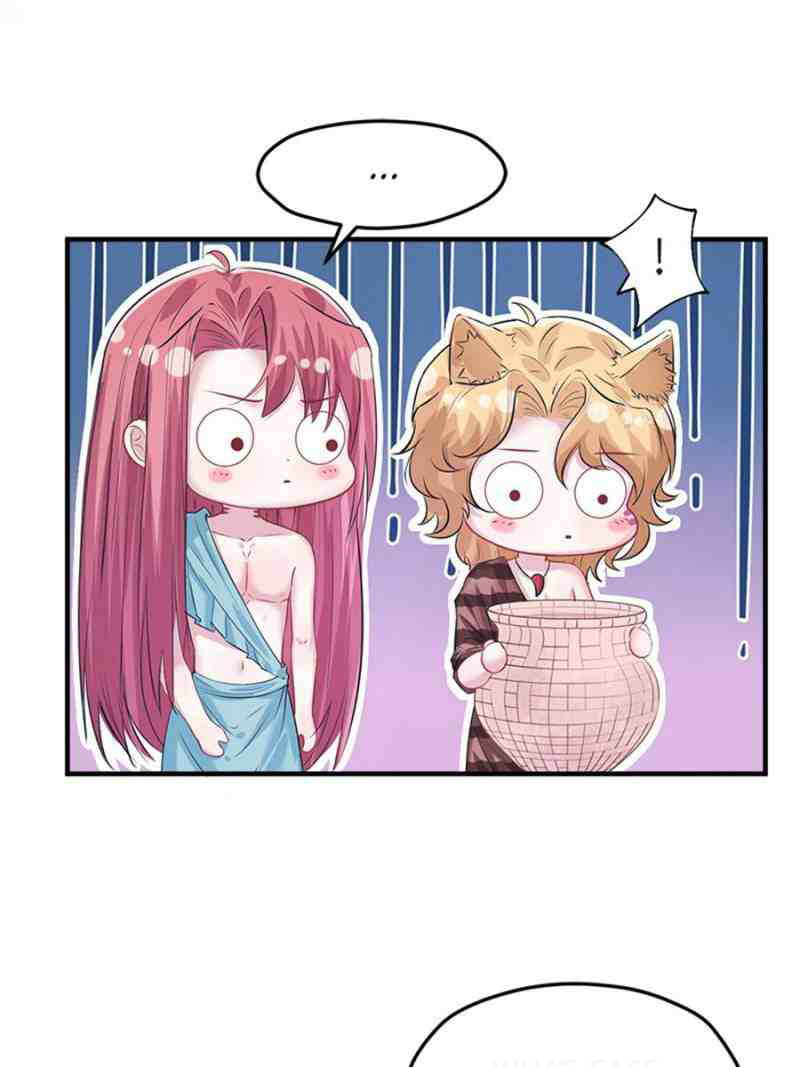 Beauty and the Beast Chapter 90 Gambar 52