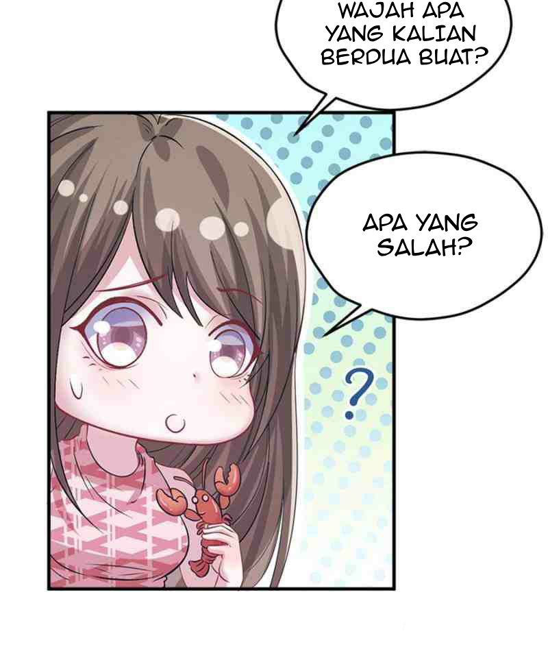 Beauty and the Beast Chapter 90 Gambar 53