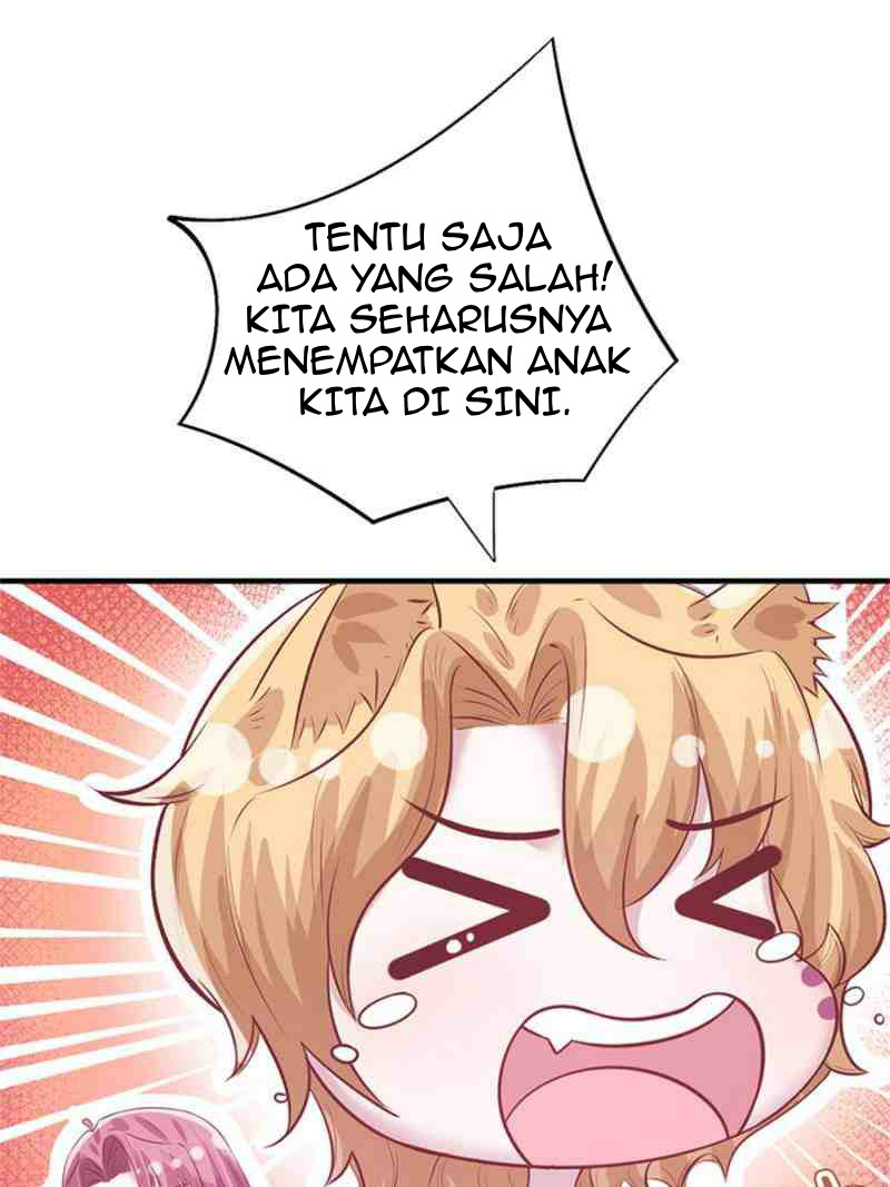 Beauty and the Beast Chapter 90 Gambar 54