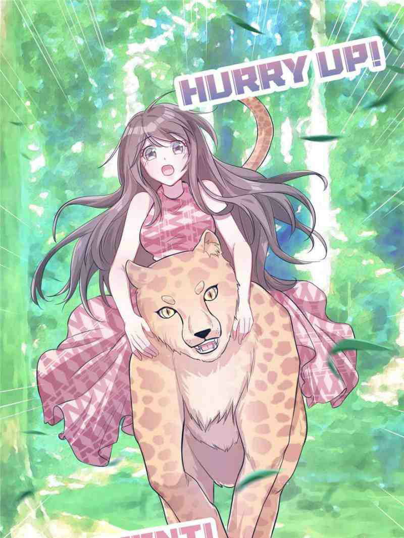 Beauty and the Beast Chapter 90 Gambar 56