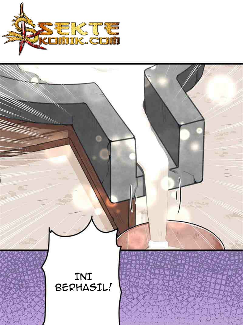 Beauty and the Beast Chapter 90 Gambar 7