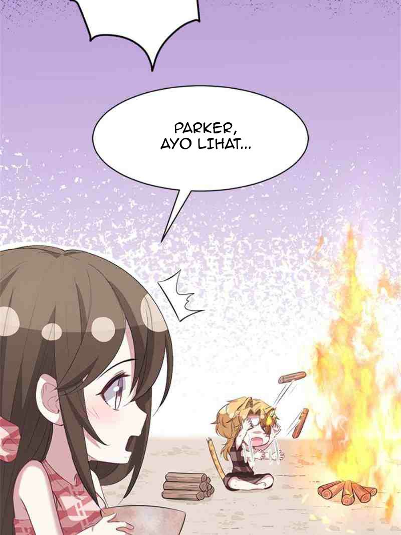 Beauty and the Beast Chapter 90 Gambar 8