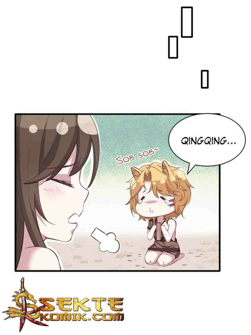 Beauty and the Beast Chapter 90 Gambar 11