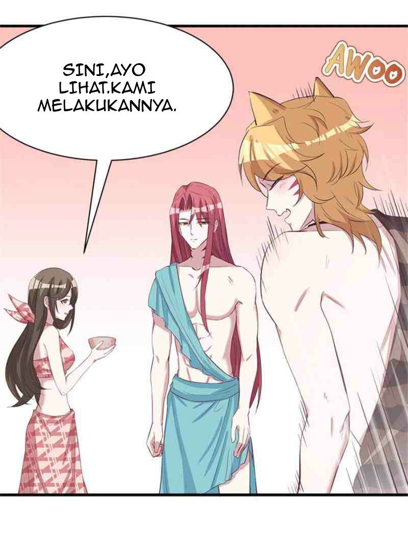 Beauty and the Beast Chapter 90 Gambar 12