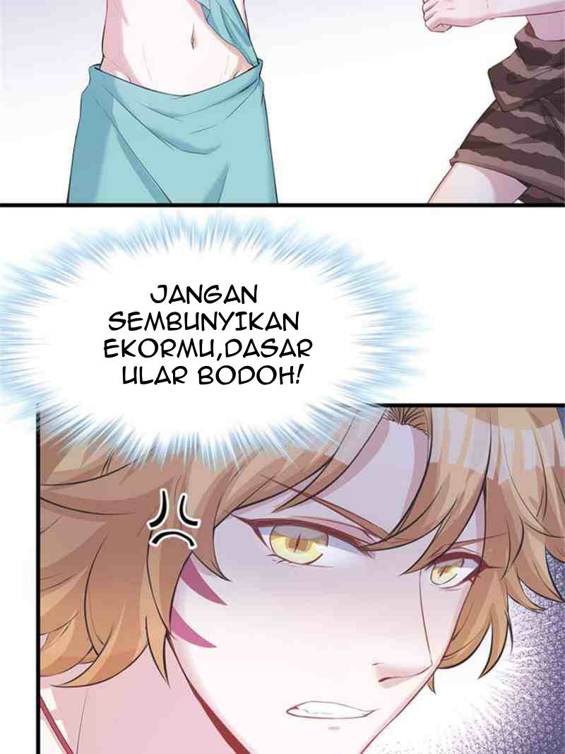 Beauty and the Beast Chapter 90 Gambar 14