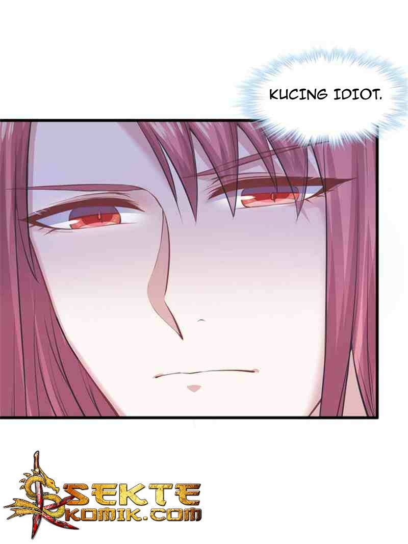 Beauty and the Beast Chapter 90 Gambar 16